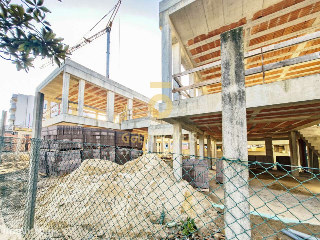 Moradia Geminada T3 Venda em Paços de Brandão,Santa Maria da Feira - Grande imagem: 3/15