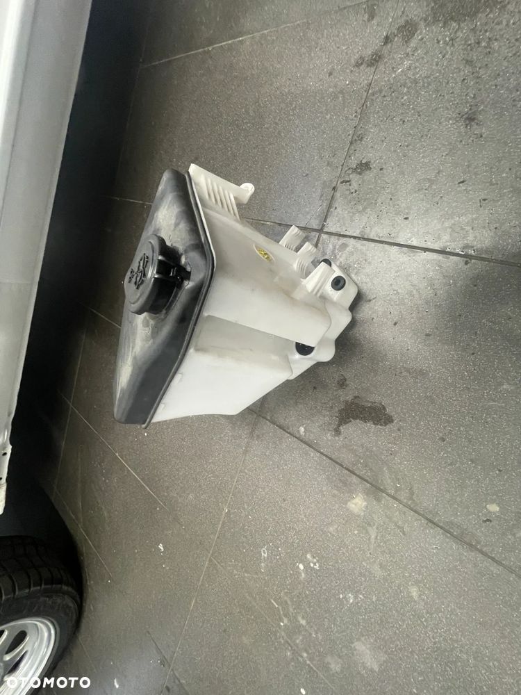 Bmw E53 X5 Zbiorniczek Płynu do Spryskiwaczy Xenon - 3