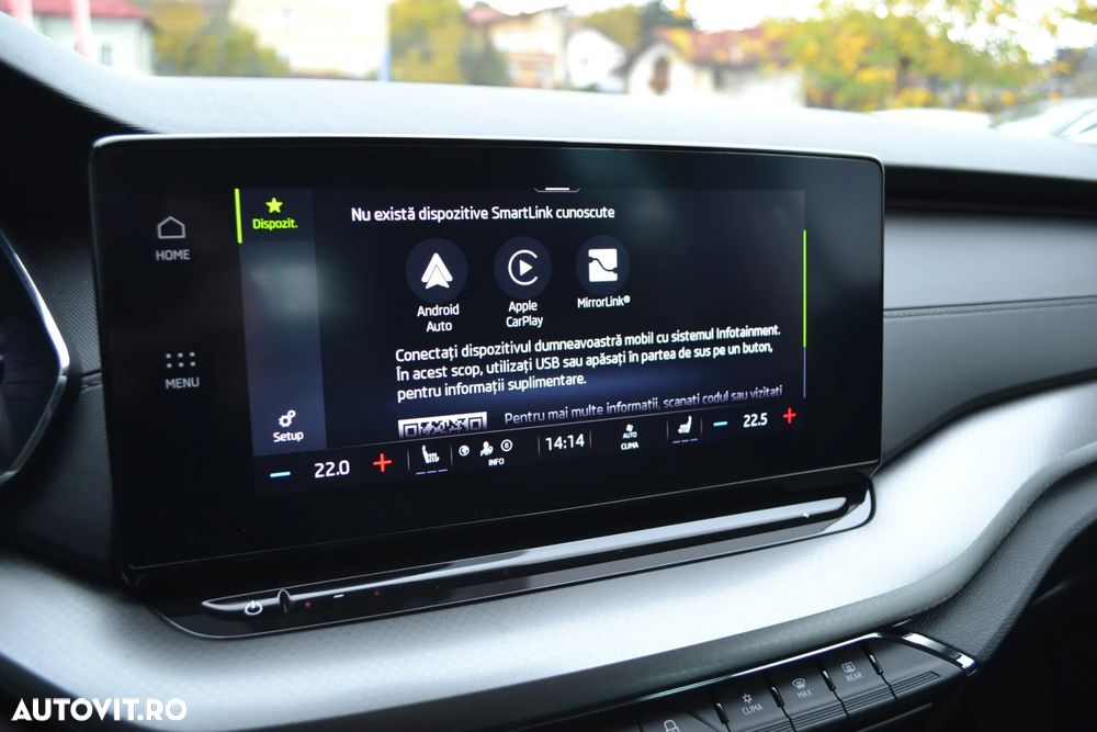 Skoda Octavia 2.0 TDI DSG Ambition - 26