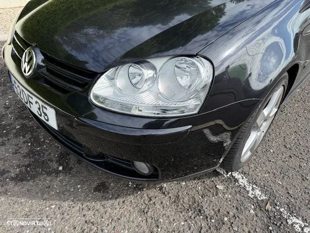 VW Golf 1.4 TSi Sport - 14