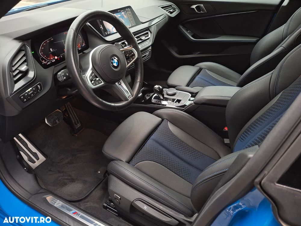 BMW Seria 2 220i Aut. M Sport - 13