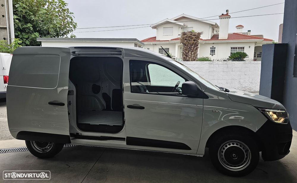 Renault Kangoo 1.5 Blue dCi Zen - 9