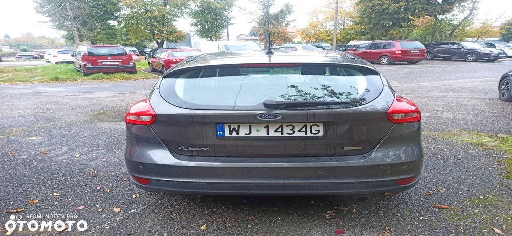 Ford Focus - 6