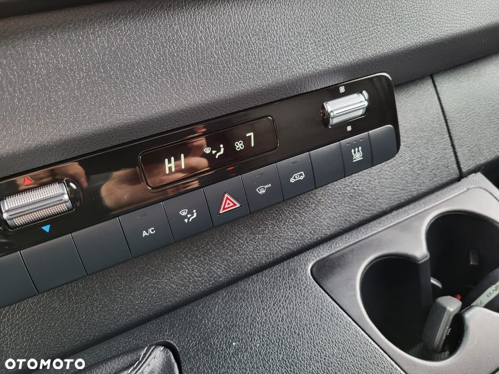 Mercedes-Benz SPRINTER 910 311 CDI-L1 H2 -KLIMA-ŁADNY - 9