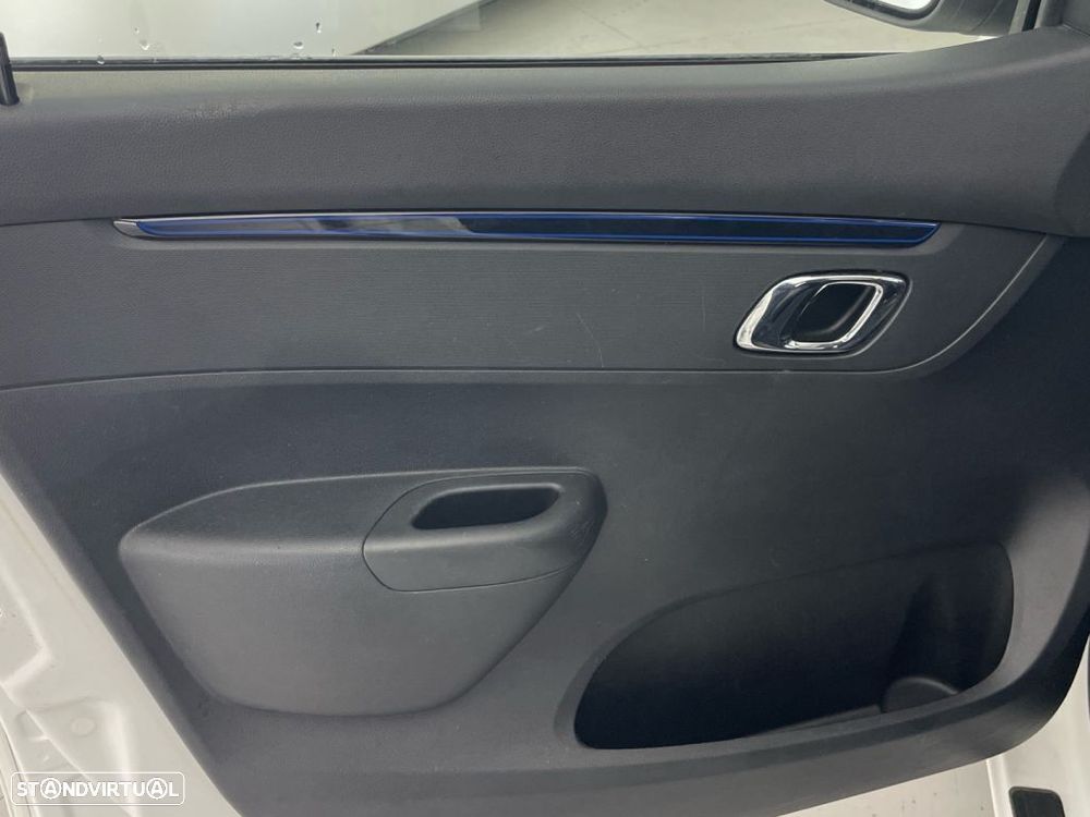 Dacia Spring Electric 45 Comfort - 17