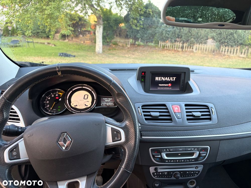 Renault Megane 1.4 16V TCE Dynamique - 10