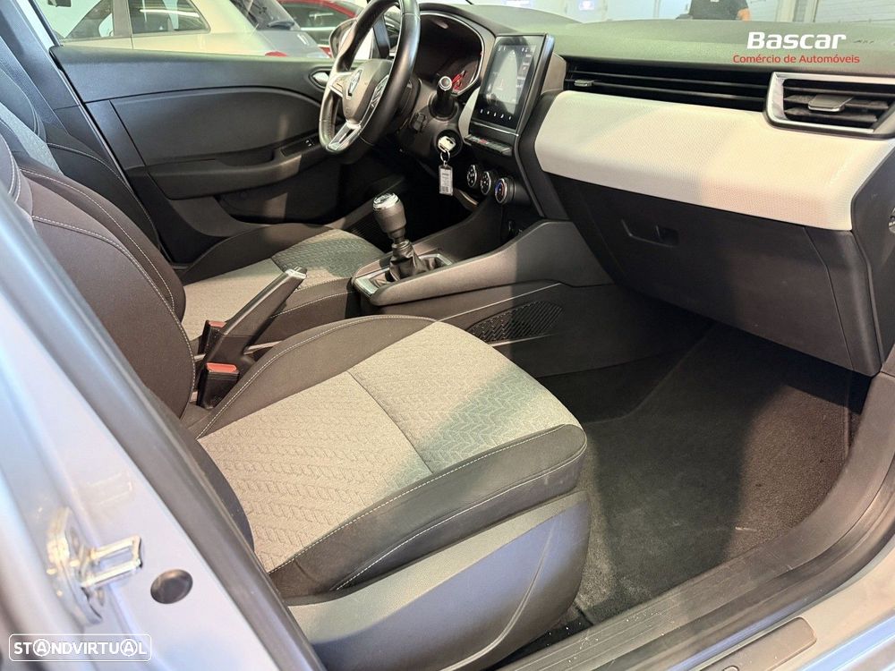 Renault Clio 1.0 TCe Evolution - 11