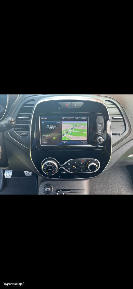 Renault Captur 0.9 TCE Exclusive - 16