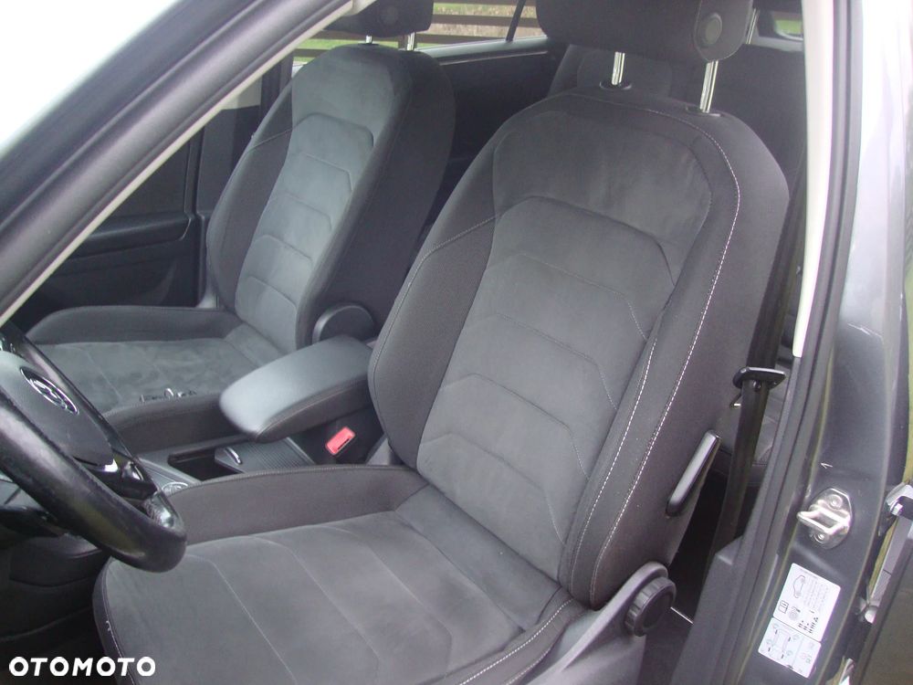 Volkswagen Tiguan 2.0 TDI BMT SCR 4Mot Highline DSG - 22
