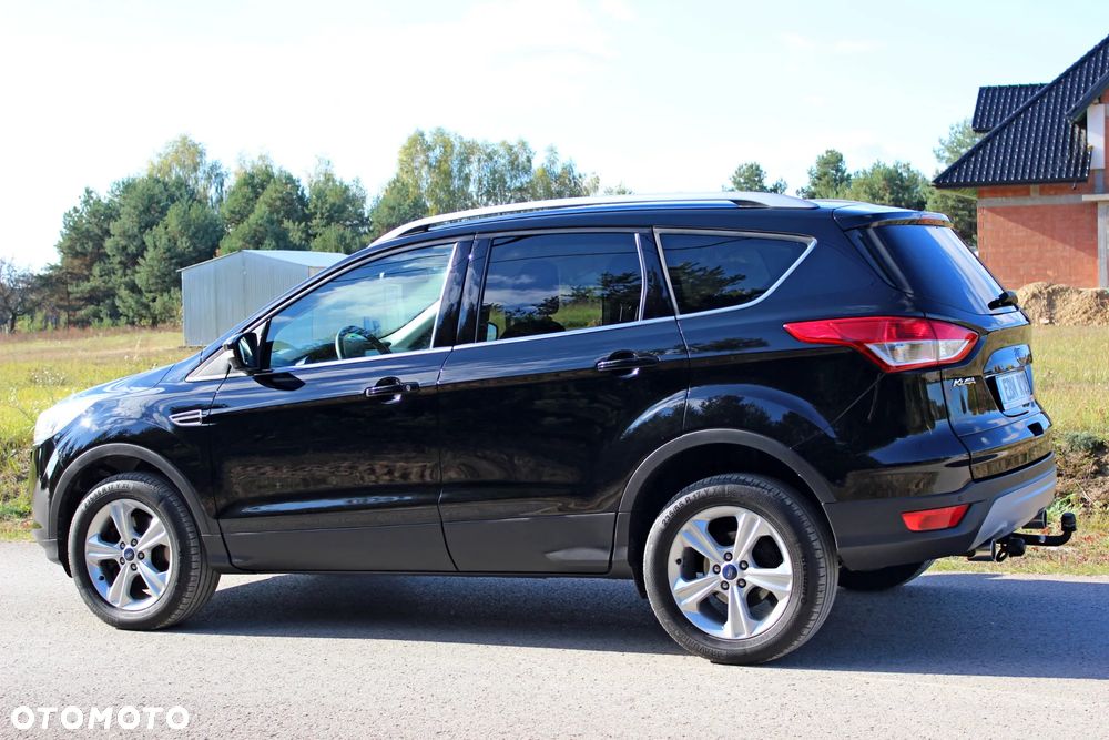 Ford Kuga 2016 photo 4