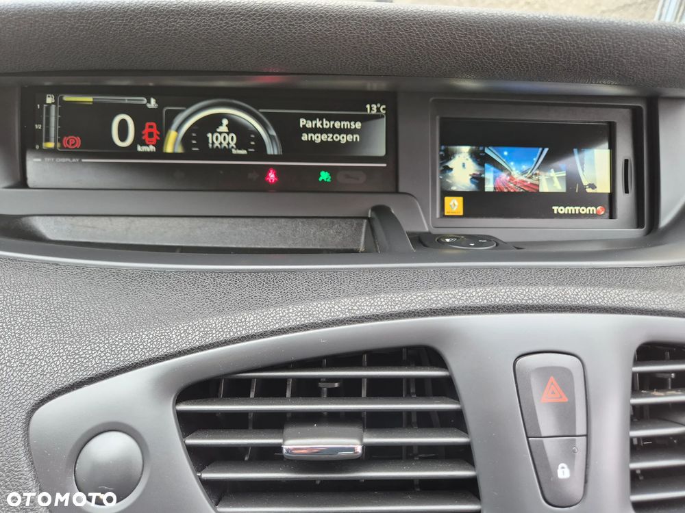 Renault Grand Scenic Gr 1.2 TCe Energy Limited - 11