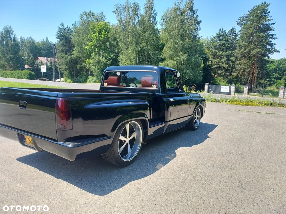 GMC Inny - 7