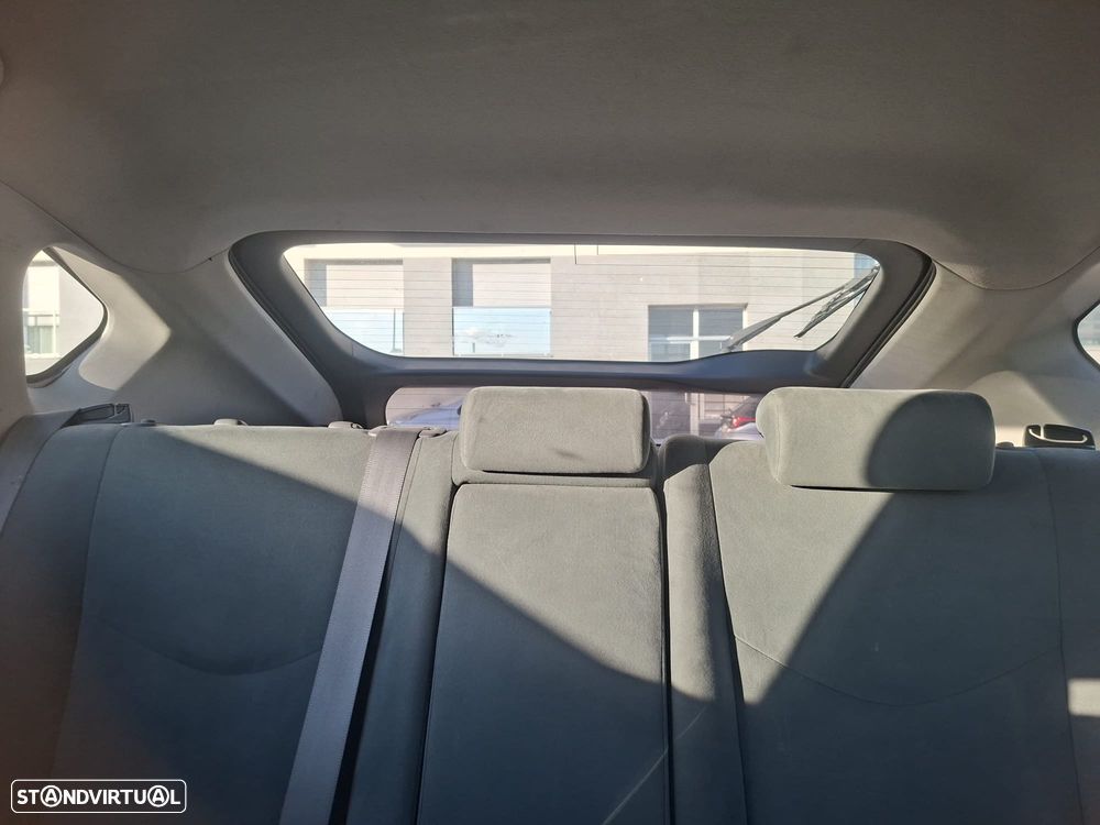 Toyota Prius 1.8 Premium+GPS - 7