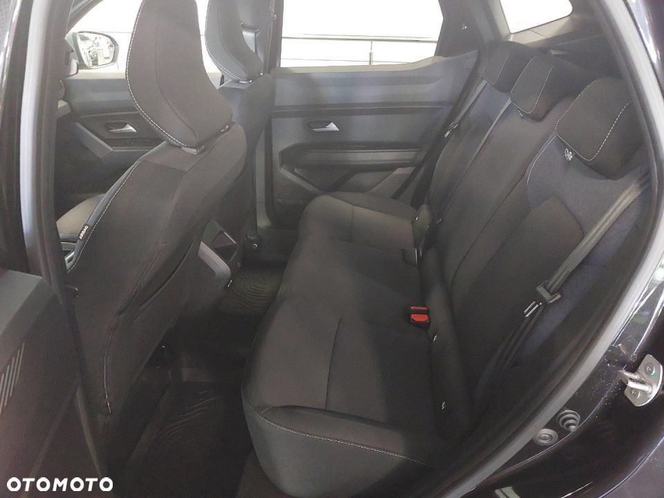 Dacia Duster - 11