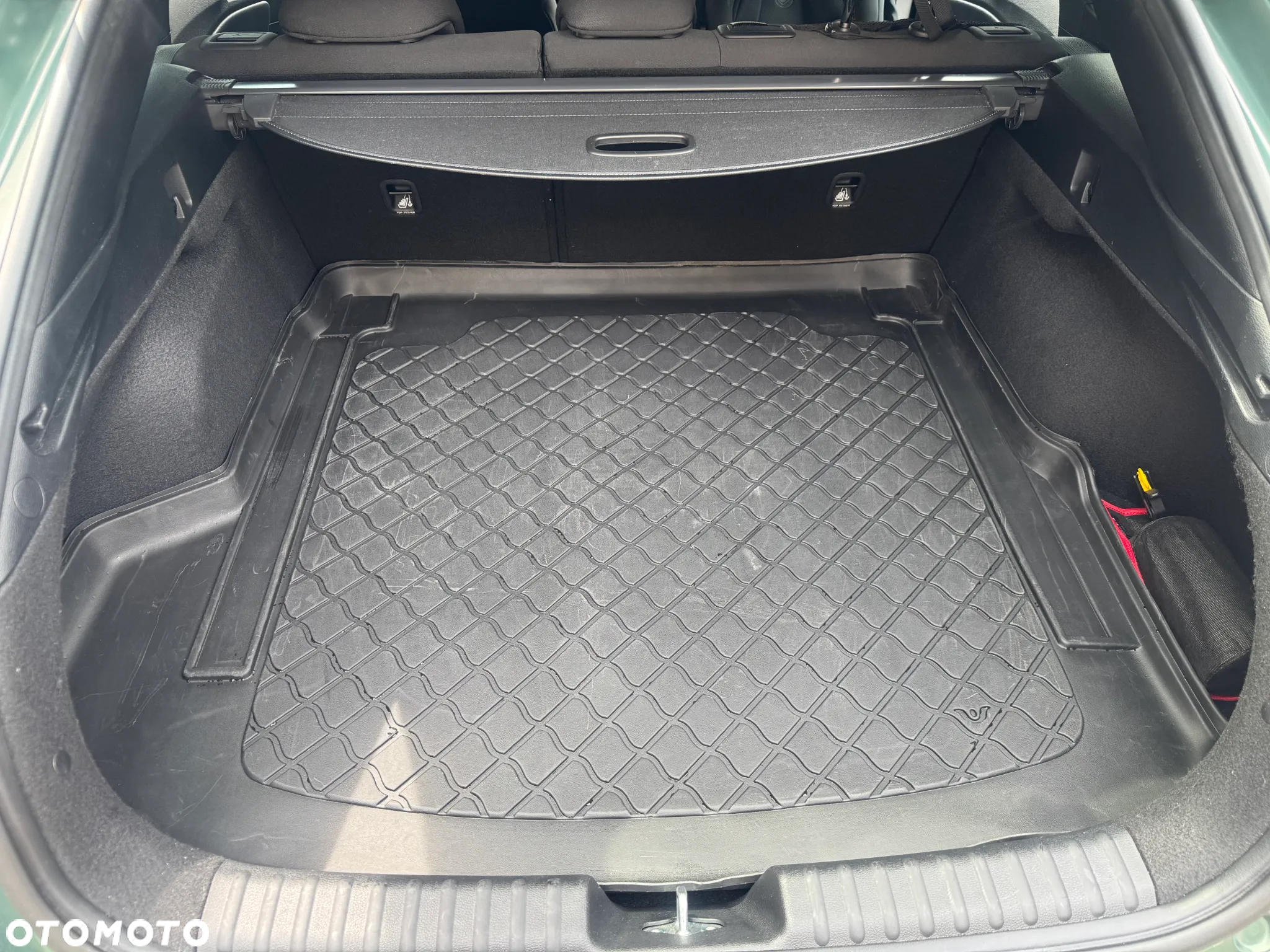 Kia ProCeed 1.5 T-GDI GT Line DCT - 19