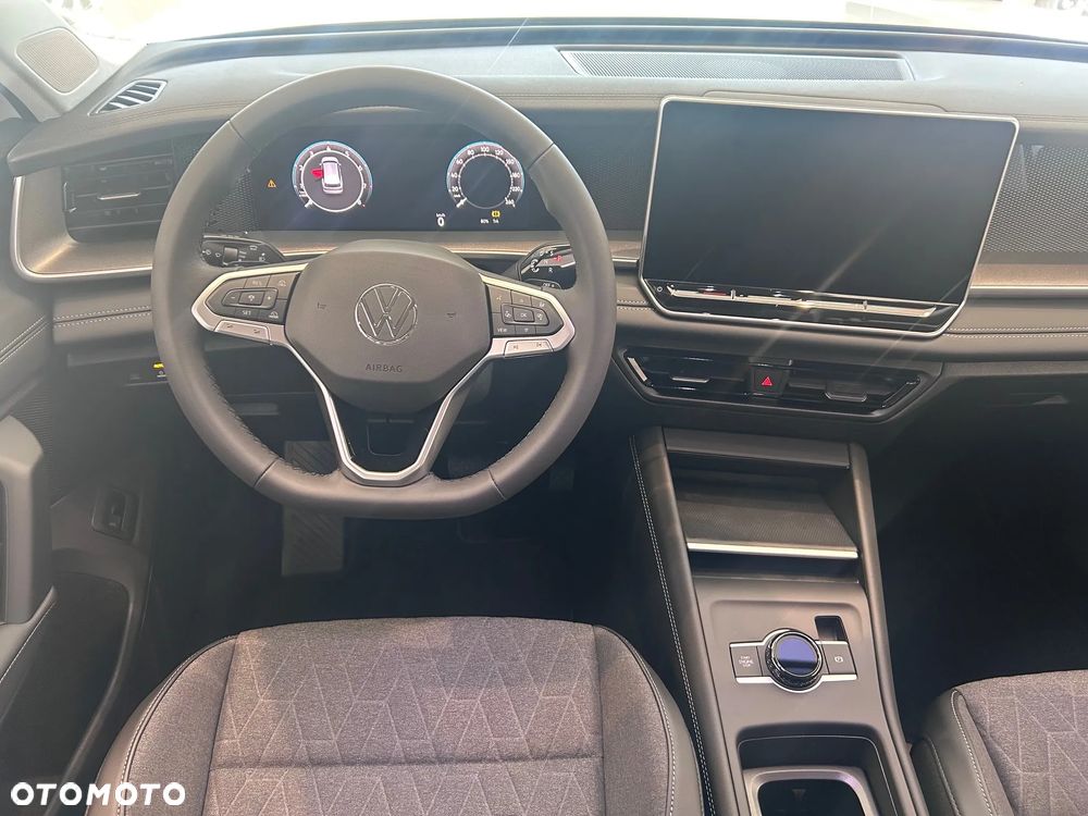 Volkswagen Tayron 2.0 TSI 4Mot Life Plus DSG - 7