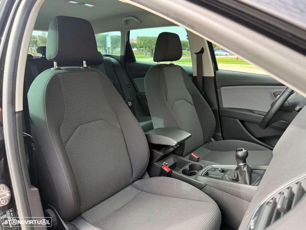 SEAT Leon ST 1.5 Xcellence - 8