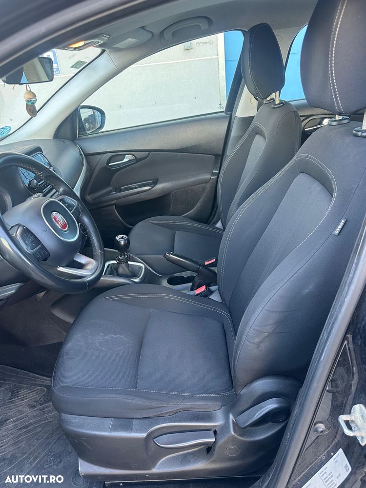 Fiat Tipo 1.4 T-Jet Easy - 11