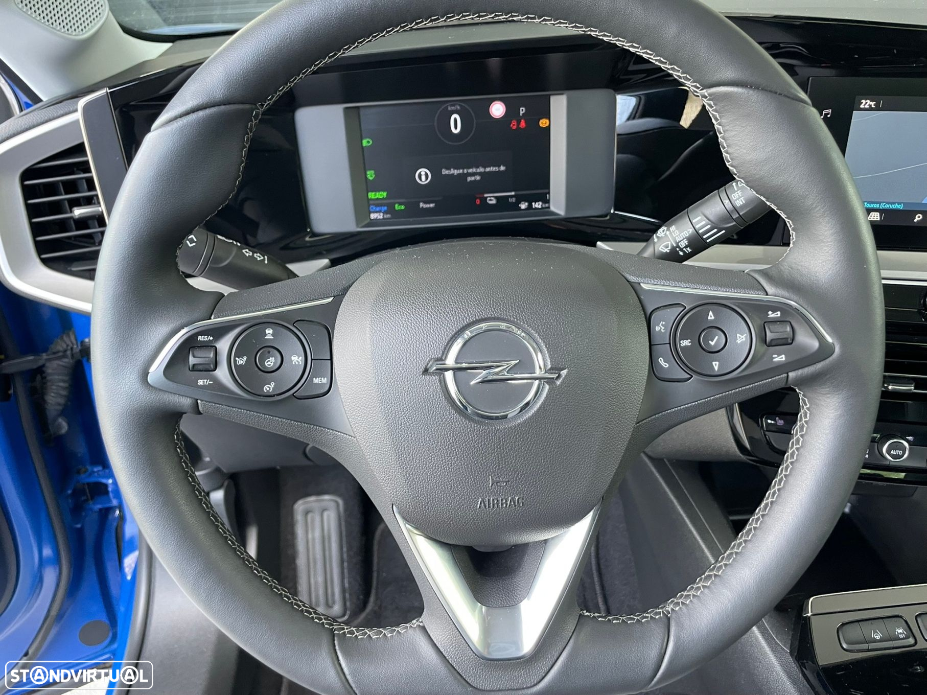 Opel Mokka-e Elegance - 15