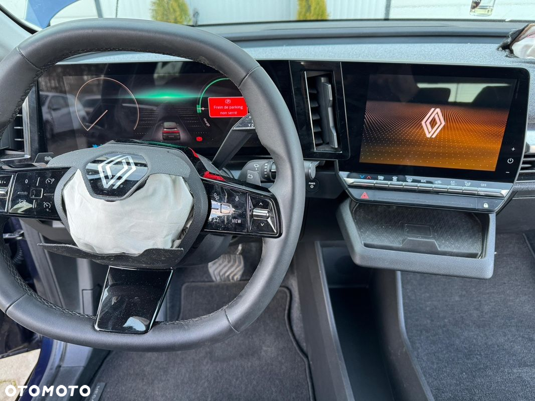 Renault Megane EV60 Techno - 17