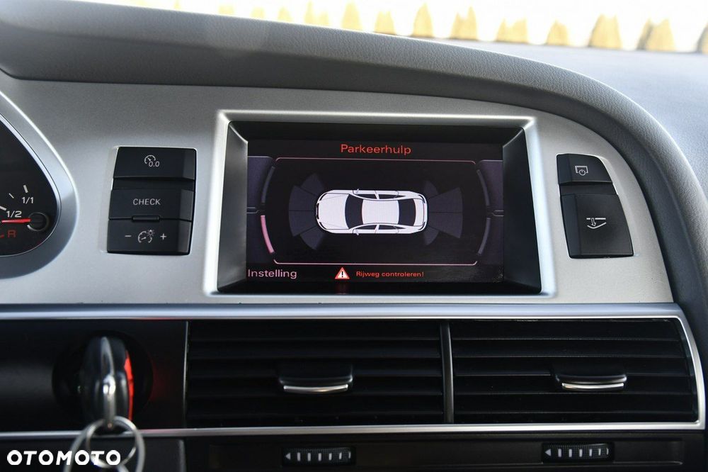 Audi A6 Limousine - 29