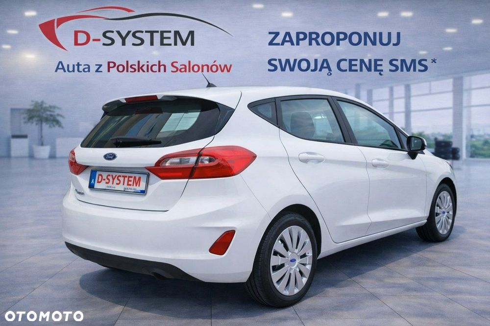 Ford Fiesta - 11