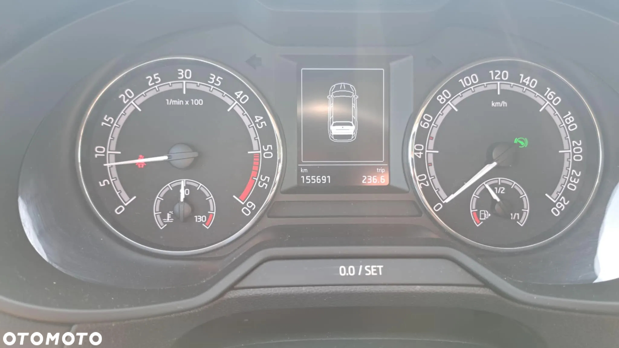 Skoda Octavia 1.6 TDI DSG Soleil - 14