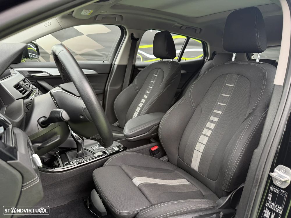 BMW X2 20 d xDrive Auto Advantage - 21