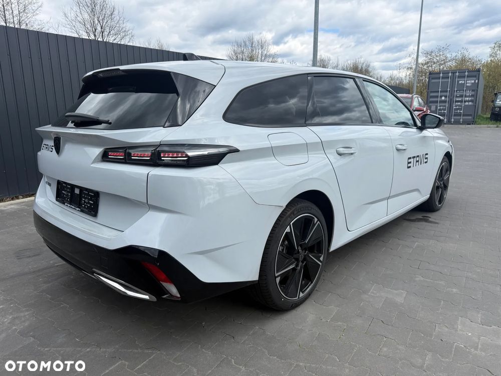 Peugeot 308 156 Business - 6