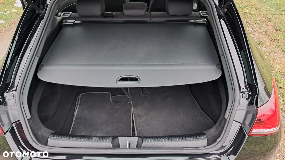 Mercedes-Benz CLA 200 d 8G-DCT Special Edition - 20