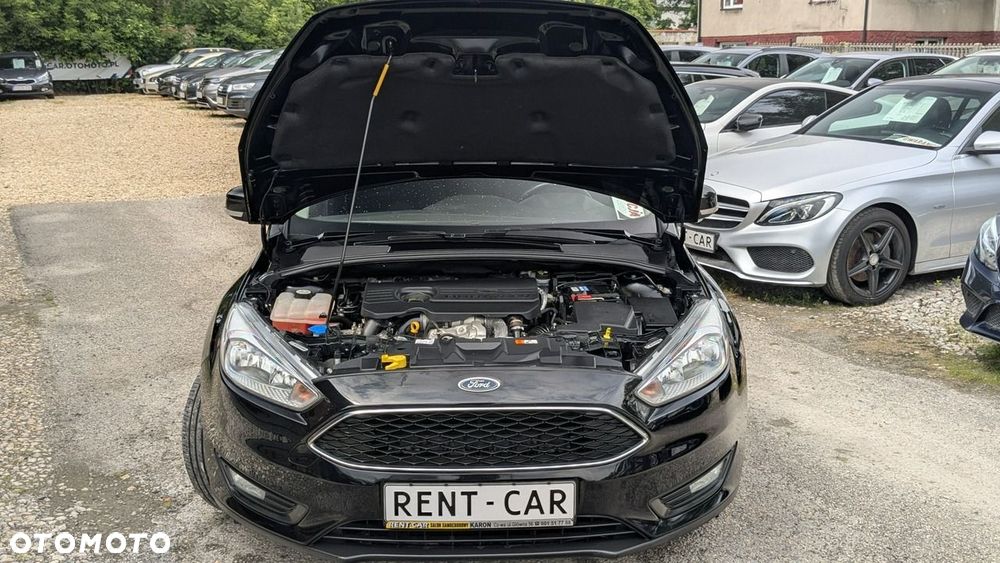 Ford Focus - 34