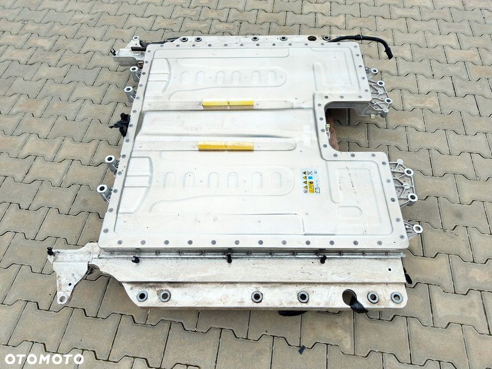 BMW 2 U06 BATERIA AKUMULATOR MAGAZYN ENERGII 8856667 8856548 16.28KWH - 4