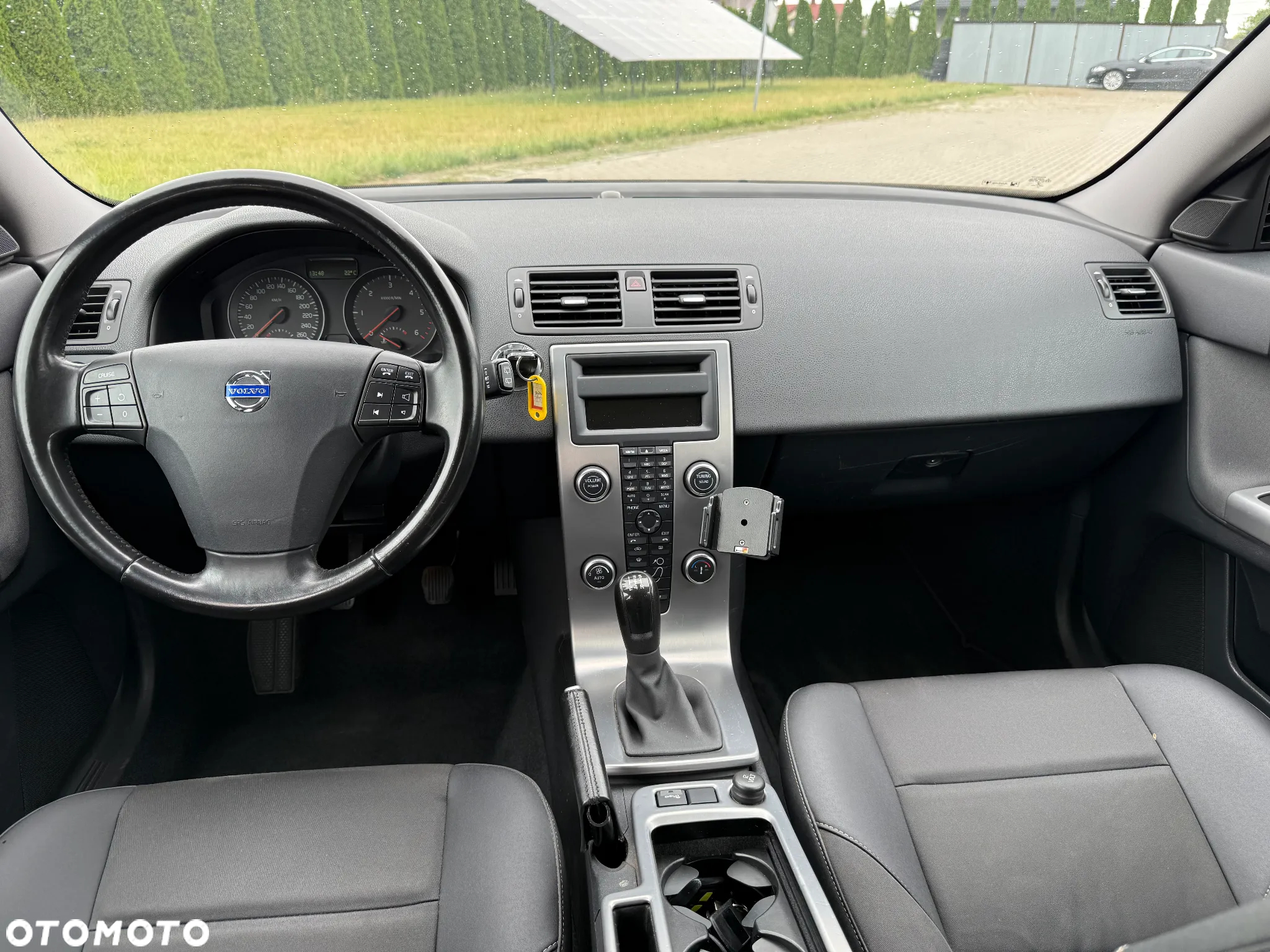 Volvo V50 - 7