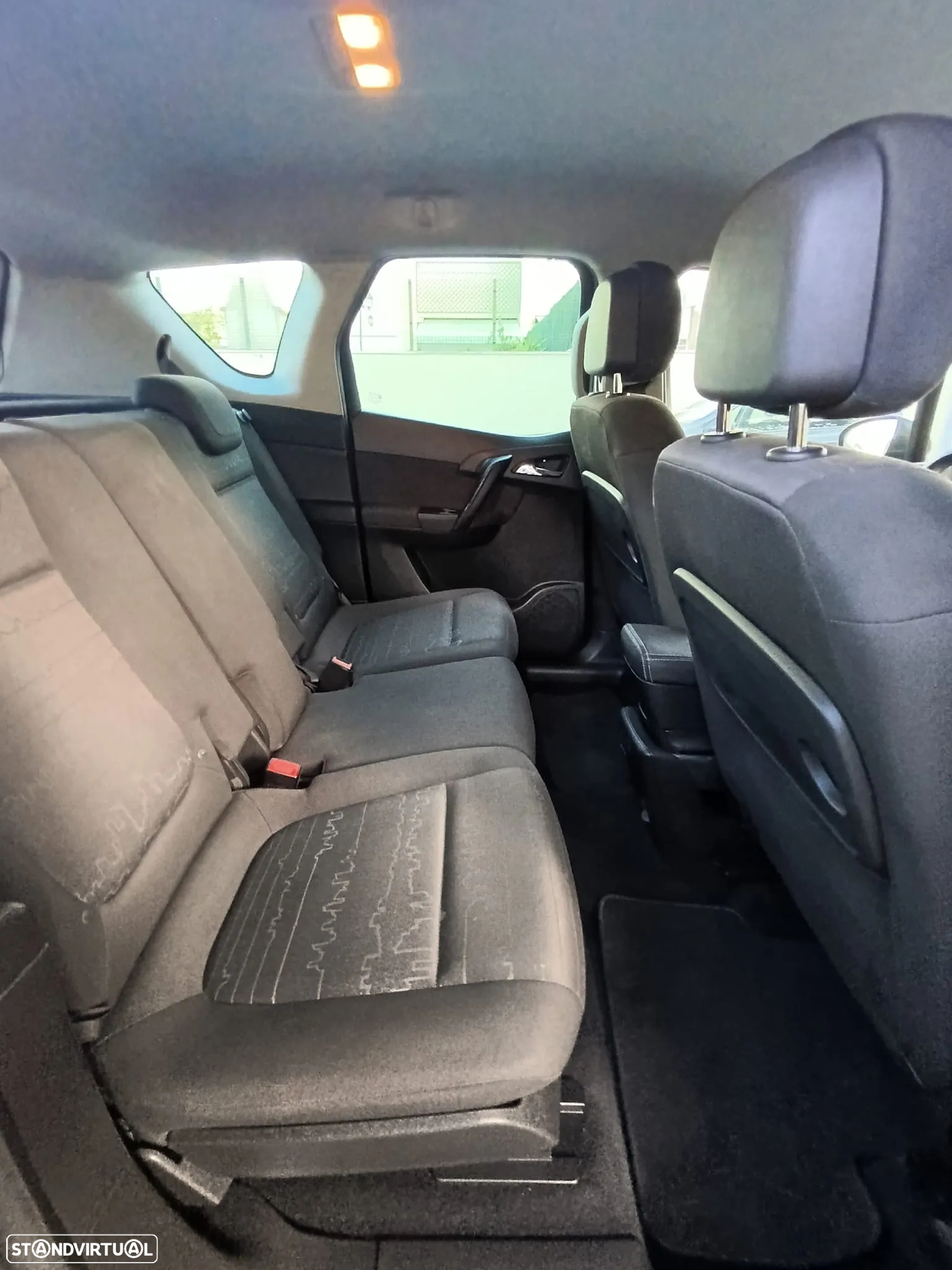 Opel Meriva 1.3 CDTI Cosmo S/S - 37