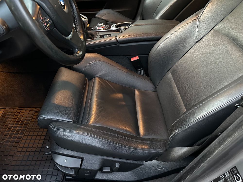 BMW Seria 5 - 9