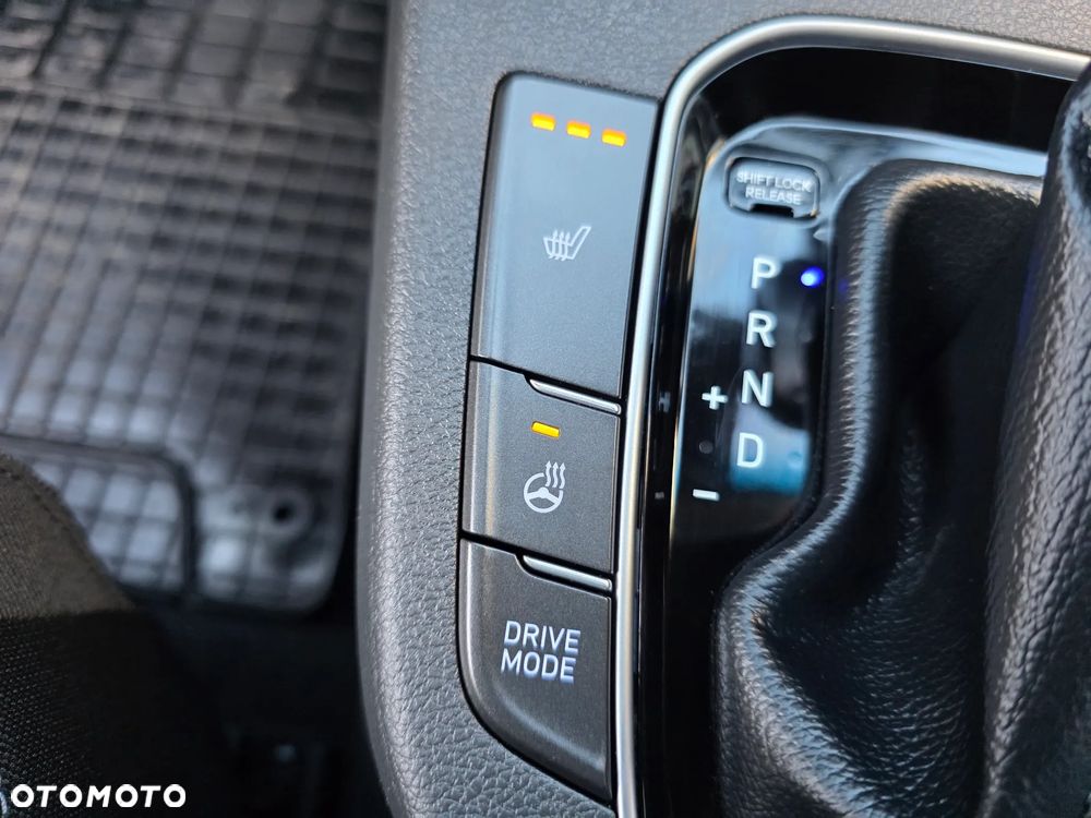 Hyundai i30 1.0 T-GDI Comfort DCT - 17