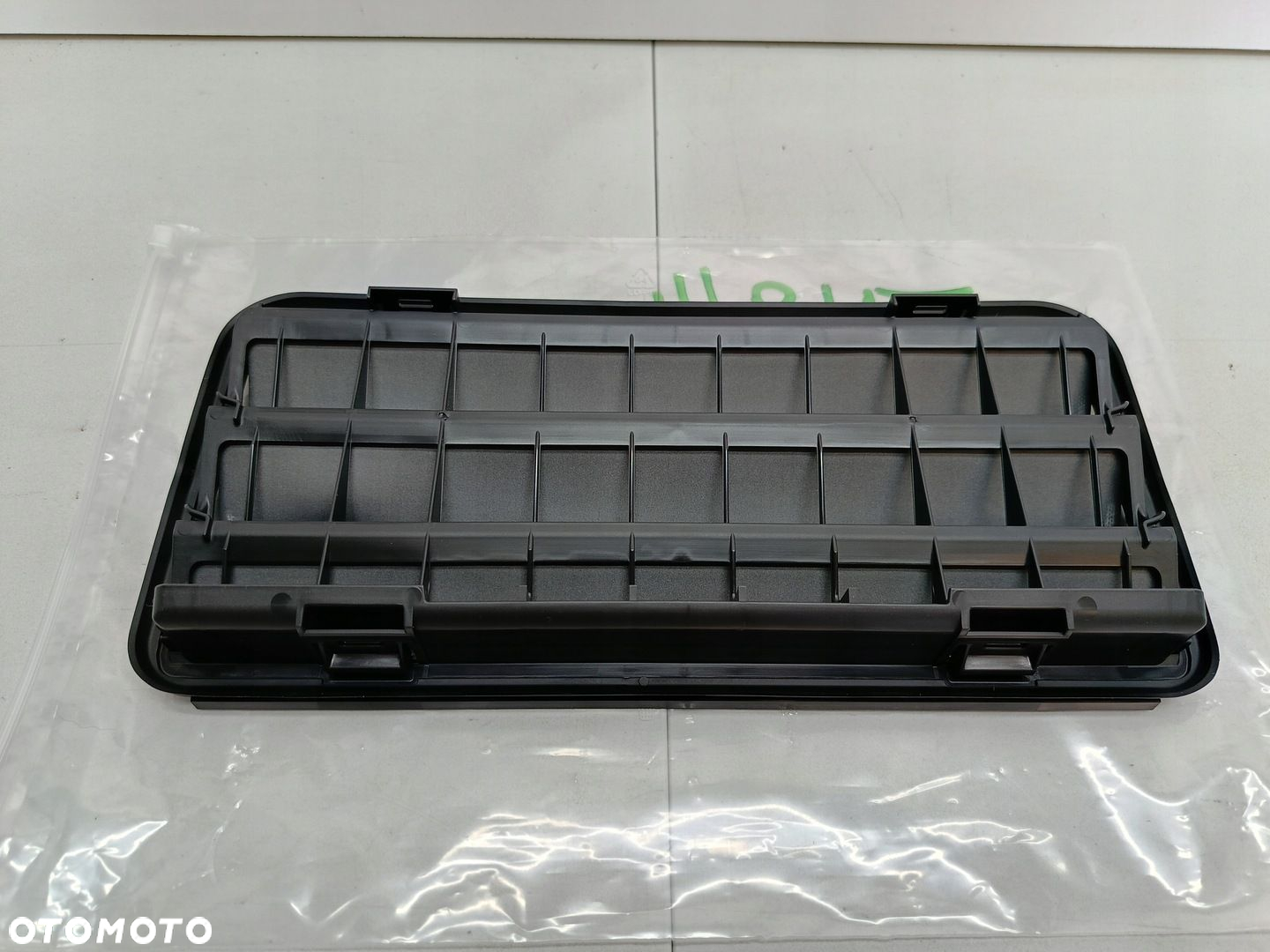 TESLA MODEL 3 III 17- KANAŁ POWIETRZA KRATKA WENTYLACYJNA NOWA 1098751-00-C - 6