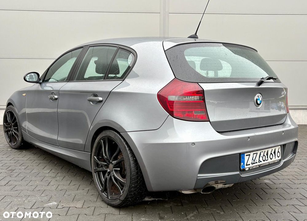 BMW Seria 1 118i Edition Sport - 14