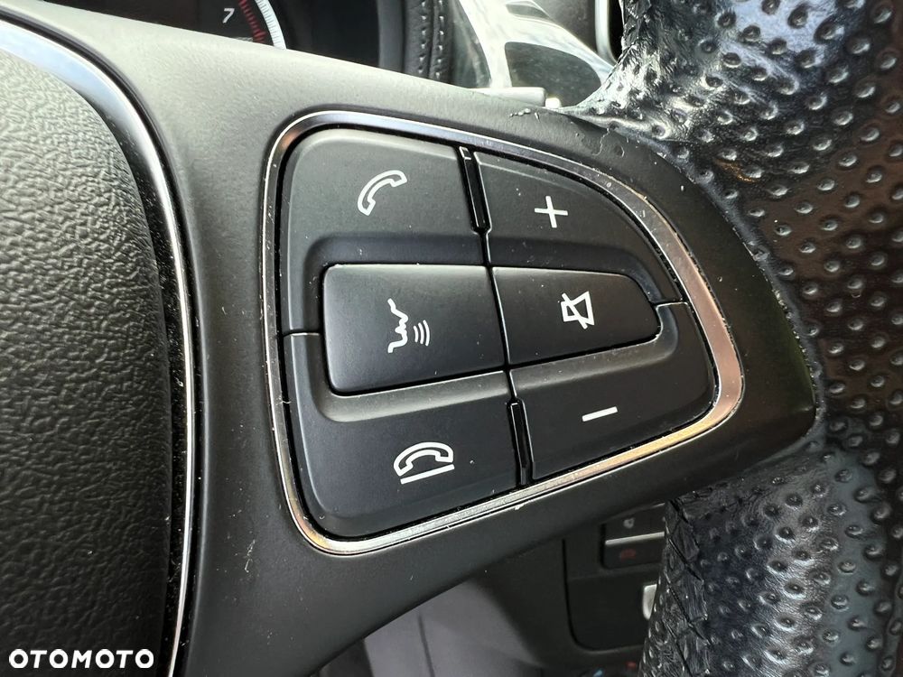 Mercedes-Benz Klasa B 250 4Matic 7G-DCT Edition - 25