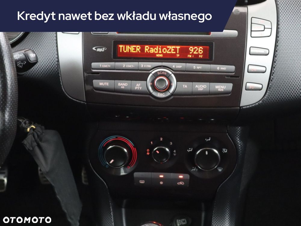 Fiat Bravo - 15