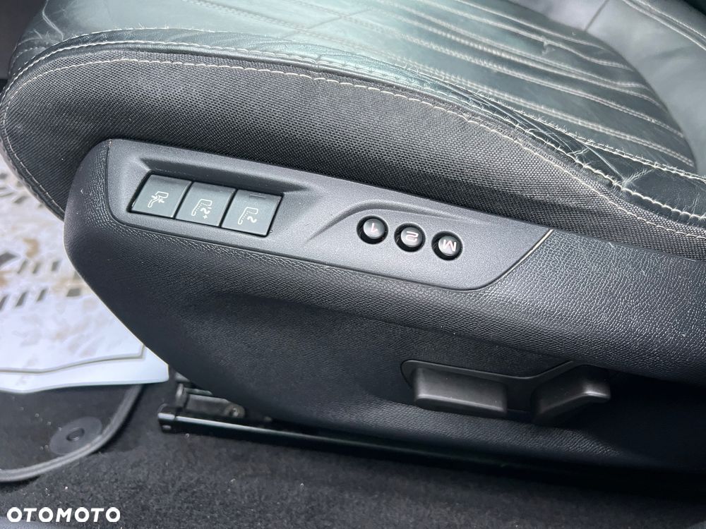Peugeot 308 BlueHDi 150 Automatik Stop & Start Allure - 21