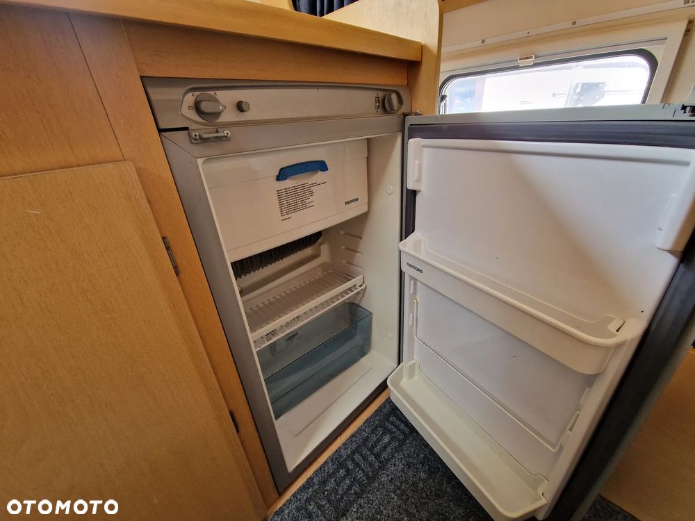 Ford Roller Team Sirio 599 P Special na bazie Ford Transit TDCi. - 30