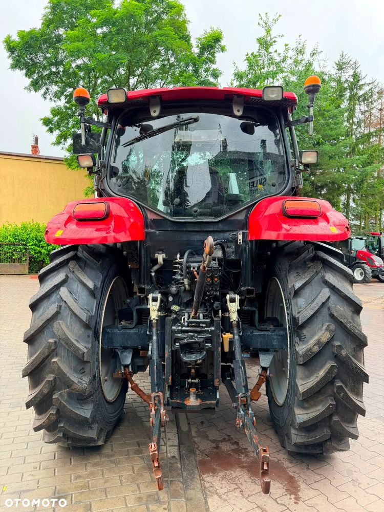 Case IH Maxxum 110 - 17