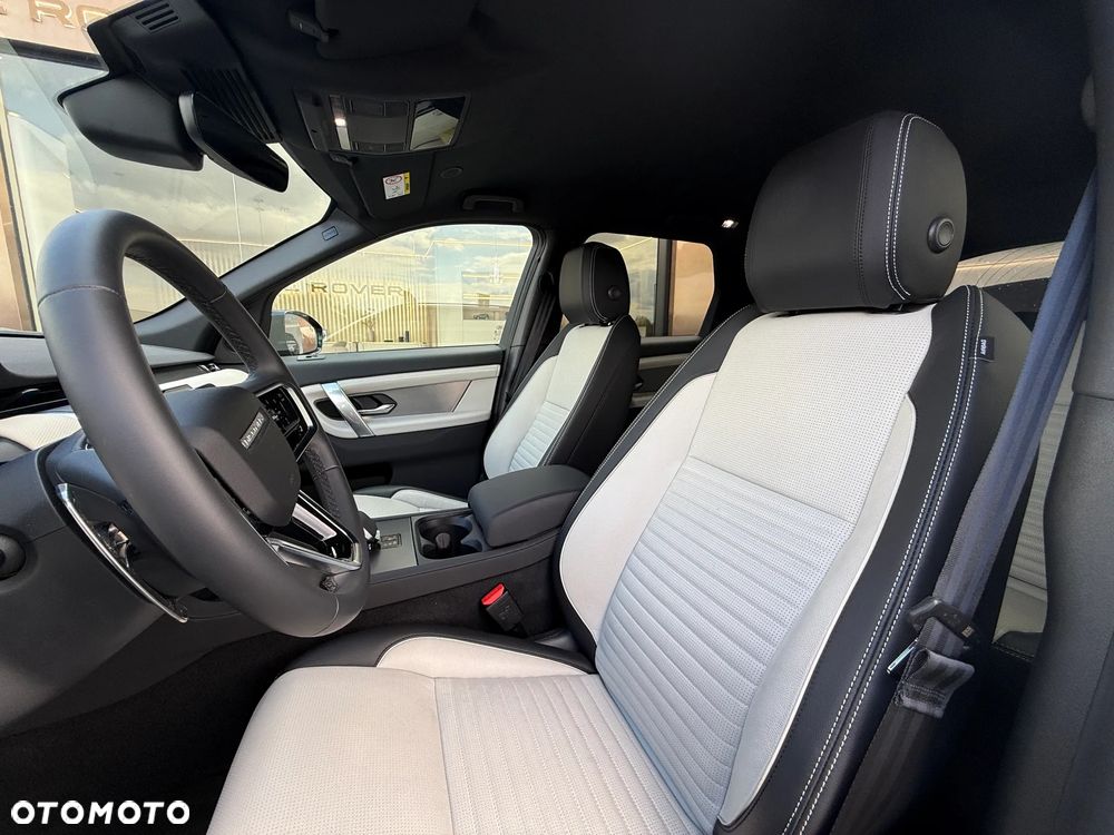 Land Rover Discovery Sport D200 Dynamic SE - 13