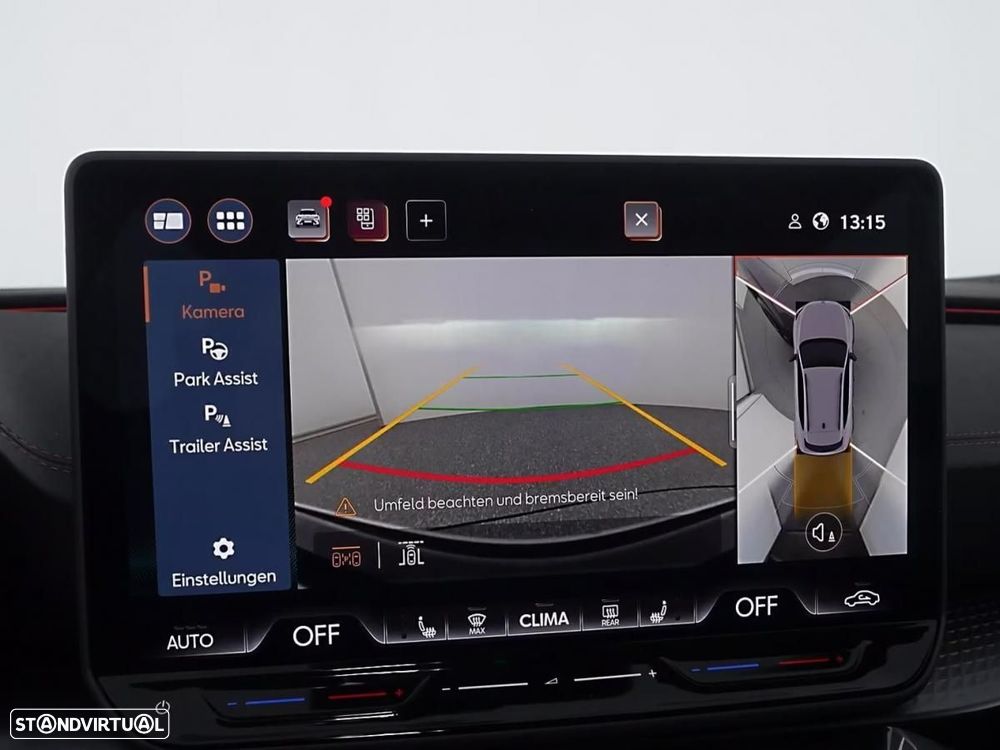 CUPRA Formentor 2.0 TSI DSG 4Drive VZ — fotografia 8