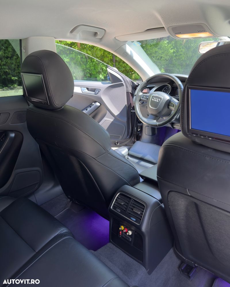 Audi A5 Sportback - 16
