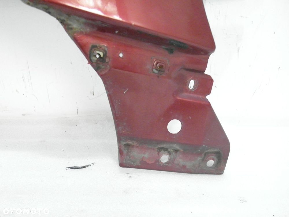 BŁOTNIK PRAWY PRZEDNI VOLVO S60 I LIFT 454-46 - 7