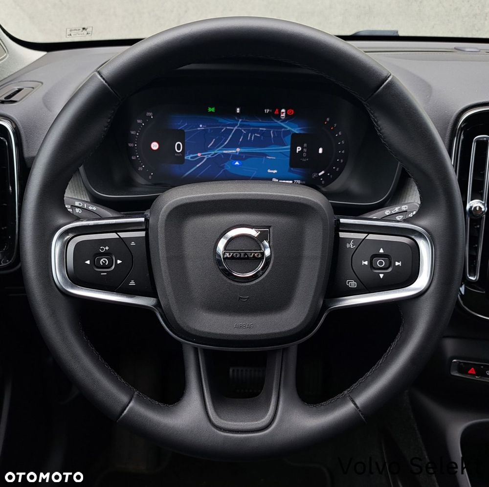 Volvo XC 40 - 16