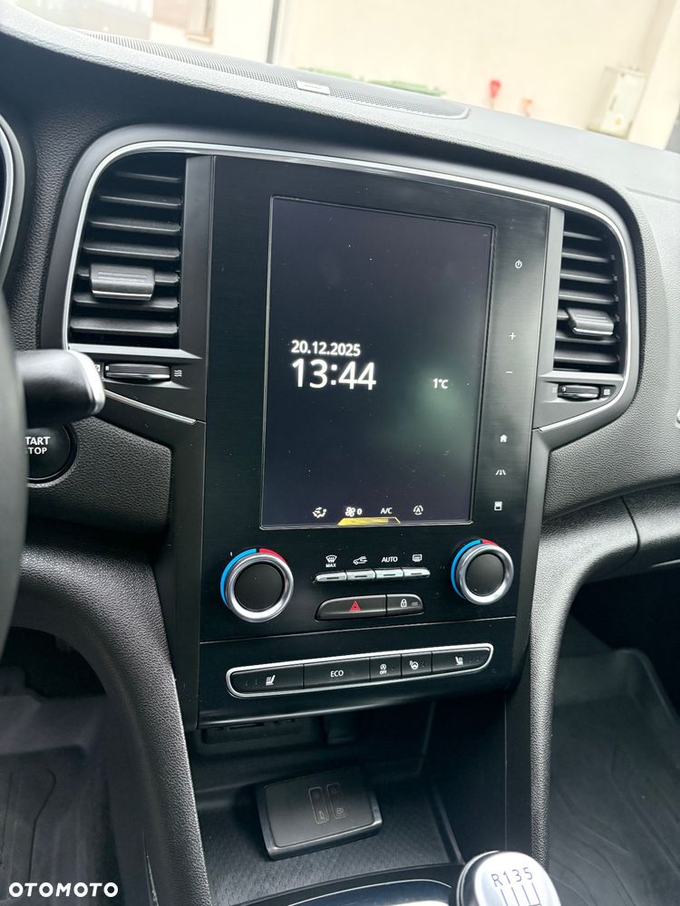 Renault Megane ENERGY TCe 130 BOSE EDITION - 28