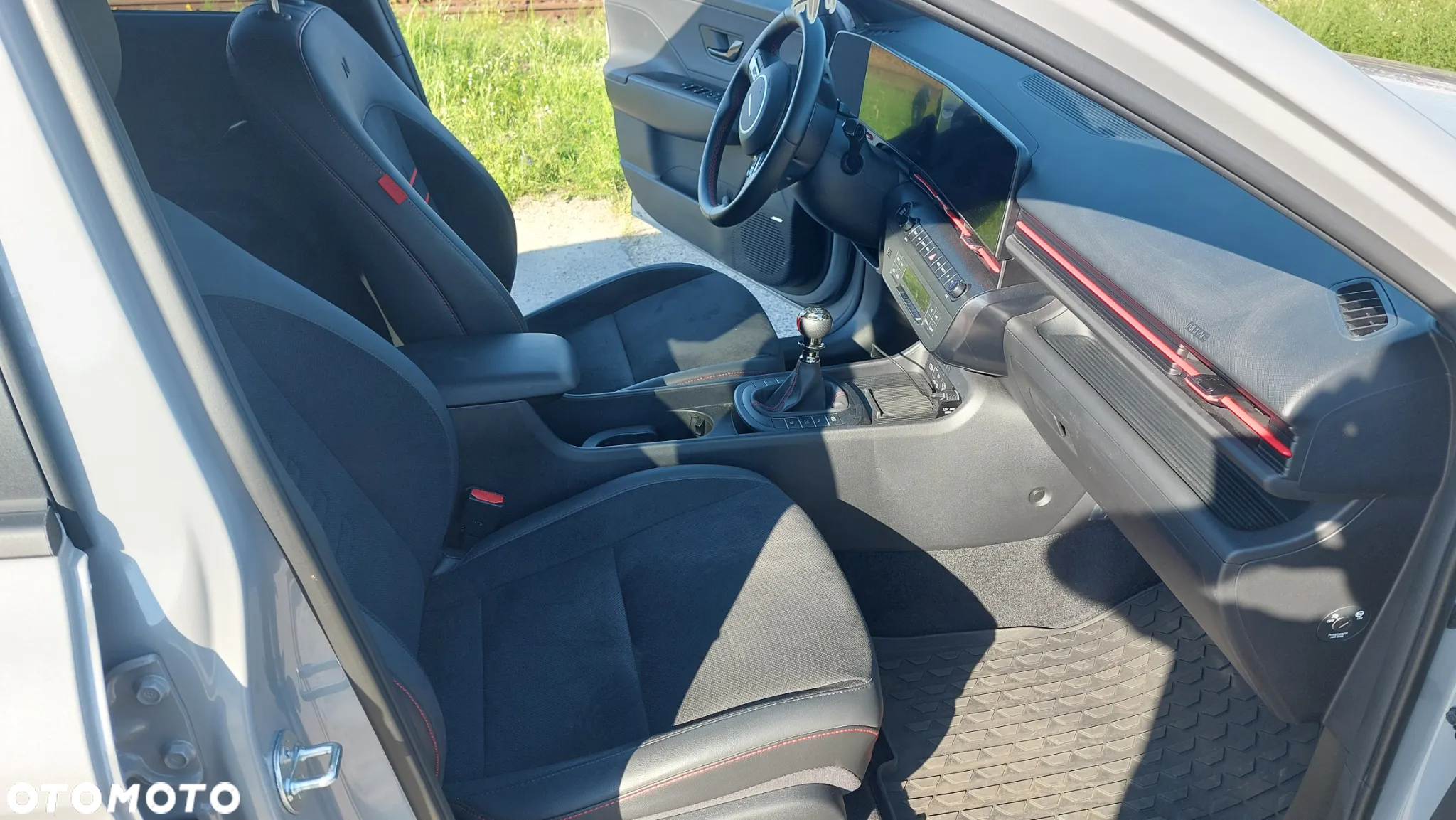 Hyundai Kona 1.6 T-GDI N Line - 8